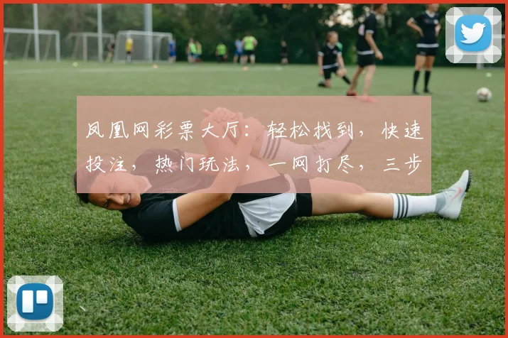 凤凰网彩票大厅：轻松找到，快速投注，热门玩法，一网打尽，三步即可体验